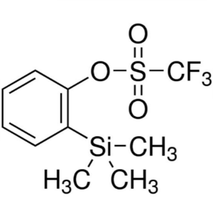 2-(Trimethylsilyl)phenyl Trifluoromethanesulfonate CAS 88284-48-4 Purity >95.0% (GC)