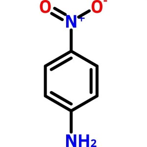 4-Nitroaniline CAS 100-01-6 Purity >99.0% (GC) Factory High Quality