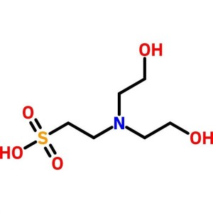 BES CAS 10191-18-1 Pureté > 99,5 % (Titrage) Usine de tampon biologique Ultrapure