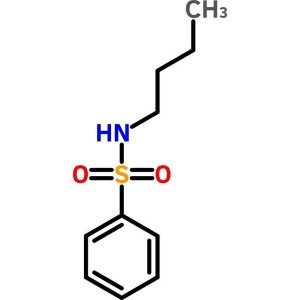 N-Butylbenzenesulfonamide (BBSA) CAS 3622-84-2 Tsarkake> 99.0% (GC) Babban Ingancin Factory