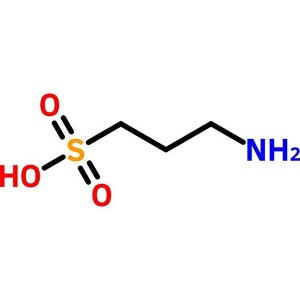 Homotaurine Tramiprosate CAS 3687-18-1 Pureté > 99,5 % (Titrage) Usine de haute qualité