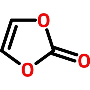 Vinylene Carbonate (VC) CAS 872-36-6 Purity >99.95% (GC) لتیم بیٹری الیکٹرولائٹ اضافی