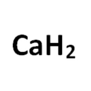 Kalziumhydrid CAS 7789-78-8 Puritéit (Total Ca) 98,5 ~ 101,5% Mg