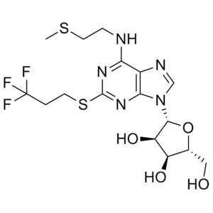 Cangrelor Intermediate CAS 163706-58-9 Purity >98.5% (HPLC)