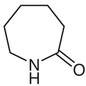 Caprolactam CAS 105-60-2 Čistoća >99,0% (GC) Fabrika