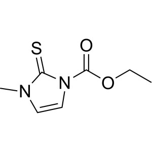 Carbimazole CAS 22232-54-8 Assay >98.5% Factory