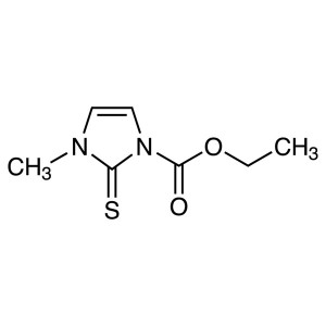 Carbimazole CAS 22232-54-8 Assay >98.5% Factory