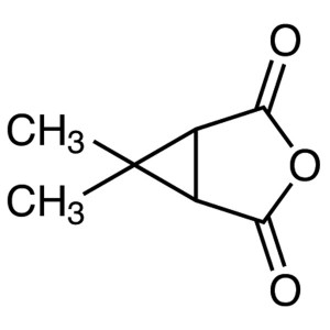 Caronic Anhydride CAS 67911-21-1 PF-07321332 Boceprevir Mittlere hohe Qualität