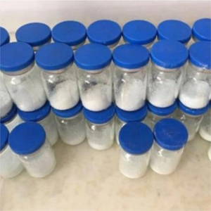 Cetrorelix Acetate CAS 130143-01-0 GnRH-antagonistin peptidin puhtaus (HPLC) ≥98,0 % korkea laatu