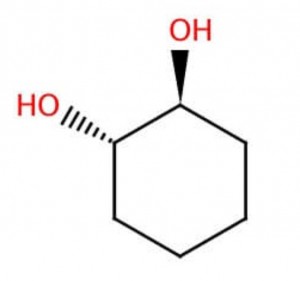 (1S,2S)-trans-1,2-Cyclohexanediol CAS 57794-08-8 Purity ≥98.5% High Purity