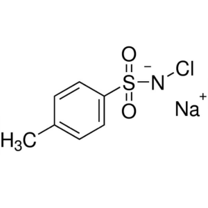 Kloramin-T CAS 127-65-1 Renhet >99,0 % (HPLC)