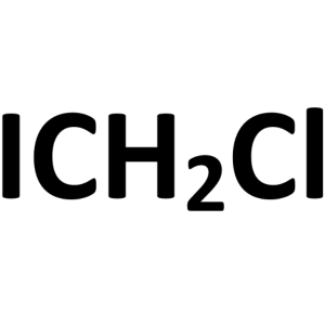 Chloroiodomethane CAS 593-71-5 (Stabilized with Copper) Purity >99.0% (GC)