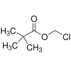 Chloromethyl Pivalate CAS 18997-19-8 Purity >99.0% (GC)