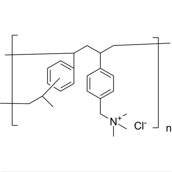 Cholestyramine CAS 11041-12-6 USP API Factory High Purity