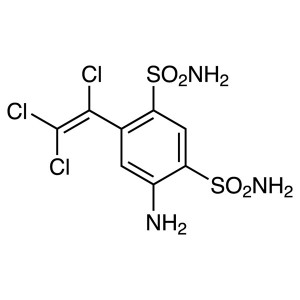 Clorsulon CAS 60200-06-8 Assay 98.0~101.0% (HPLC) Factory