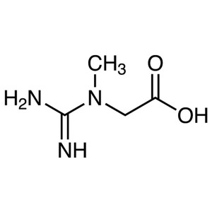 Creatine Anhydrous CAS 57-00-1 Purity >99.0% (T) (HPLC)