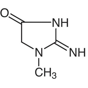 Creatinine CAS 60-27-5 Purity ≥99.0% (Titration) Factory High Quality