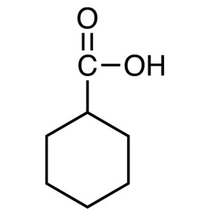 Cyclohexanecarboxylic Acid CAS 98-89-5 Purity >99.5% (GC) Factory