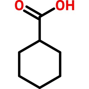 Cyclohexanecarboxylic Acid CAS 98-89-5 Purity >99.5% (GC) Factory