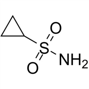 Cyclopropanesulfonamide CAS 154350-29-5 Purity >99.0% (GC)