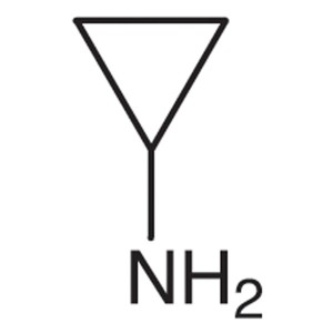 Cyclopropylamine CAS 765-30-0 ịdị ọcha ≥98.0% (GC)