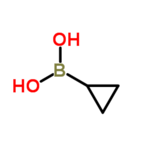 Ciklopropilborona Acido CAS 411235-57-9 Pureco > 99.5% (HPLC) Fabriko Alta Kvalito