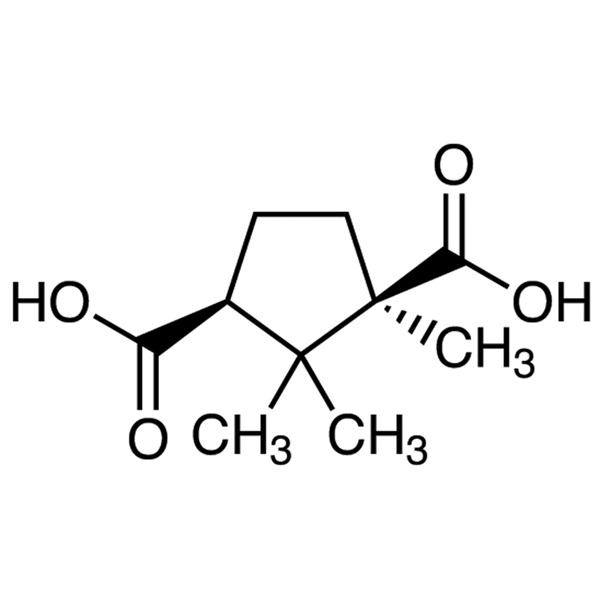High Performance R-2-Tetrahydrofuroic Acid - D-(+)-Camphoric Acid CAS 124-83-4 Purity 99.0%~101.0% High Purity – Ruifu