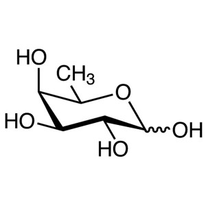 D-(+)-Fucose CAS 3615-37-0 Assay >98.0% (HPLC)