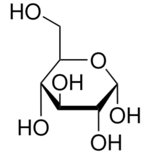 D-(+)-Glucose Anhydrous CAS 50-99-7 Assay ≥99.5% (HPLC) Factory