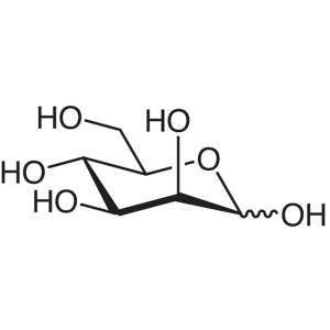 D-(+)-Mannose CAS 3458-28-4 Assay >99.0% (HPLC) Factory