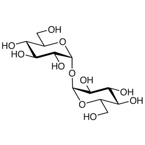 D-(+)-Trehalose Anhydrous CAS 99-20-7 Assay >99.0% (HPLC) Factory