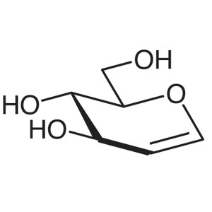 D-Glucal CAS 13265-84-4 Assay >96.0% (HPLC) Factory