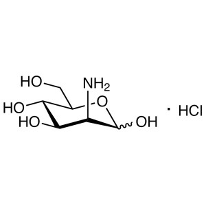 D-Mannosamine Hydrochloride CAS 5505-63-5 Assay >99.0% (HPLC)