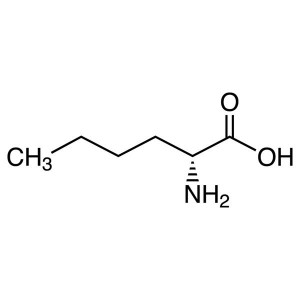 Pengujian D-Norleucine CAS 327-56-0 (HD-Nle-OH) 99.0~101.0% Pabrik