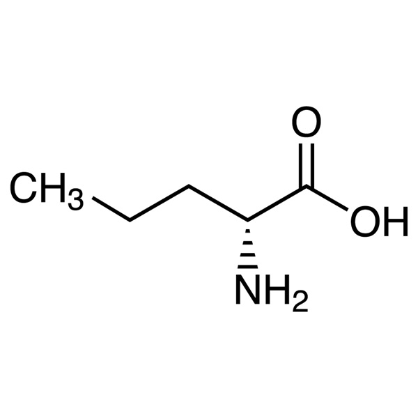 D-Norvaline H-D-Nva-OH CAS 2013-12-9 Assay 98.0%~101.0% (Titration)