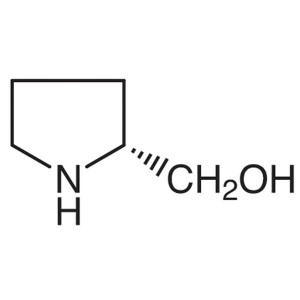 D-Prolinol CAS 68832-13-3 순도 >99.0%(GC) EE >99.0% 공장 고품질
