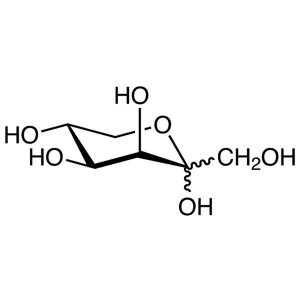 D-Tagatose CAS 87-81-0 Assay >99.0% (HPLC) Factory