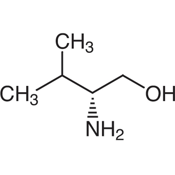 D-Valinol H-D-Val-ol CAS 4276-09-9 Assay ≥99.0% (GC) e.e ≥99.0% Factory