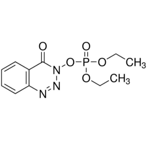 DEPBT CAS 165534-43-0 پپتید کوپلینگ معرف خلوص > 99.0٪ (HPLC) کارخانه