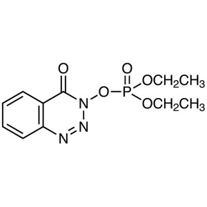 DEPBT CAS 165534-43-0 Peptid biriktiruvchi reagentning tozaligi >99,0% (HPLC) zavodi