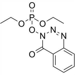 DEPBT CAS 165534-43-0 Čistost reagenta za spajanje peptidov >99,0 % (HPLC) tovarna