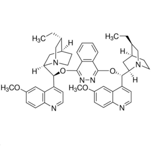 (DHQD)2PHAL CAS 140853-10-7 Renhet ≥98,0 % (NMR)