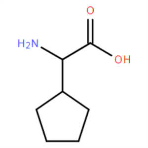 DL-cyklopentylglycin CAS 933-95-9-analyse >98,0 %