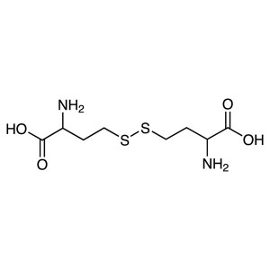 DL-Homocystine CAS 870-93-9 Assay ≥98.0% (HPLC)