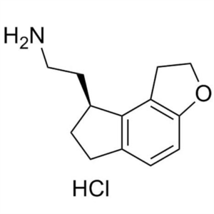 Despropionyl Ramelteon Hydrochloride CAS 196597-80-5 Purity >98.0% (HPLC)