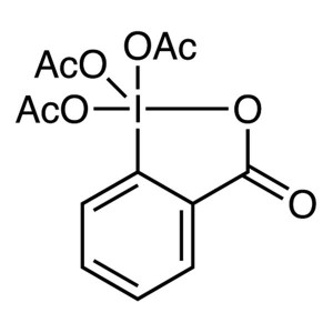 Dess-Martin Periodinane CAS 87413-09-0 (DMP) Assay >98.0% (Base on Theoxidation) Kiwanda