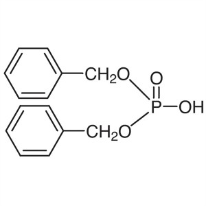 リン酸ジベンジル CAS 1623-08-1 純度 >99.0% (HPLC)