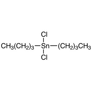 Dibutyltin Dichloride CAS 683-18-1 Purity >97.0% (T)