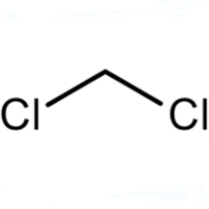 Dichloromethane (DCM) CAS 75-09-2 Purity >99.5% (GC)