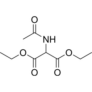 Diethyl Acetamidomalonate CAS 1068-90-2 Purity >99.0% (GC) Factory High Purity